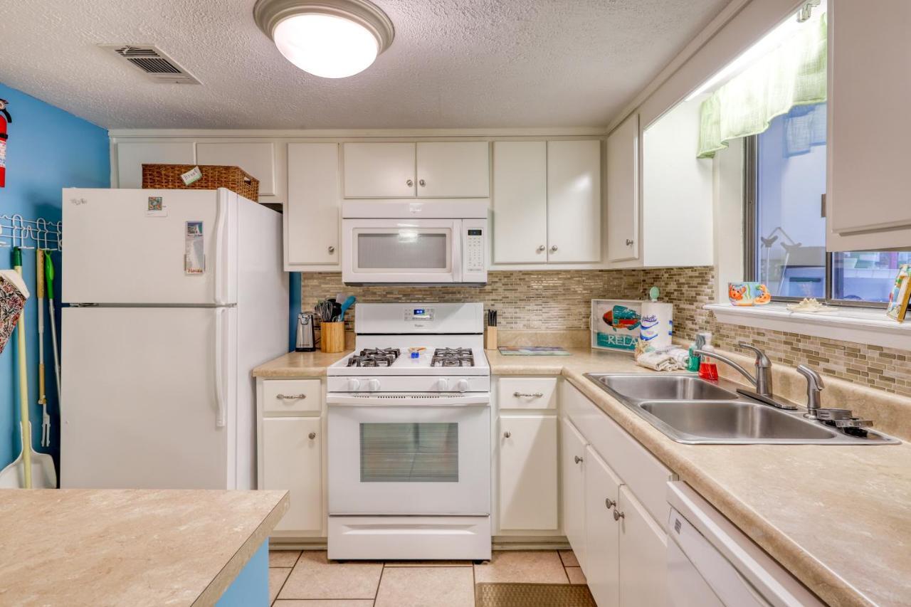 Villa Gulf Highland: 149 Robin Ln à Panama City Beach Extérieur photo