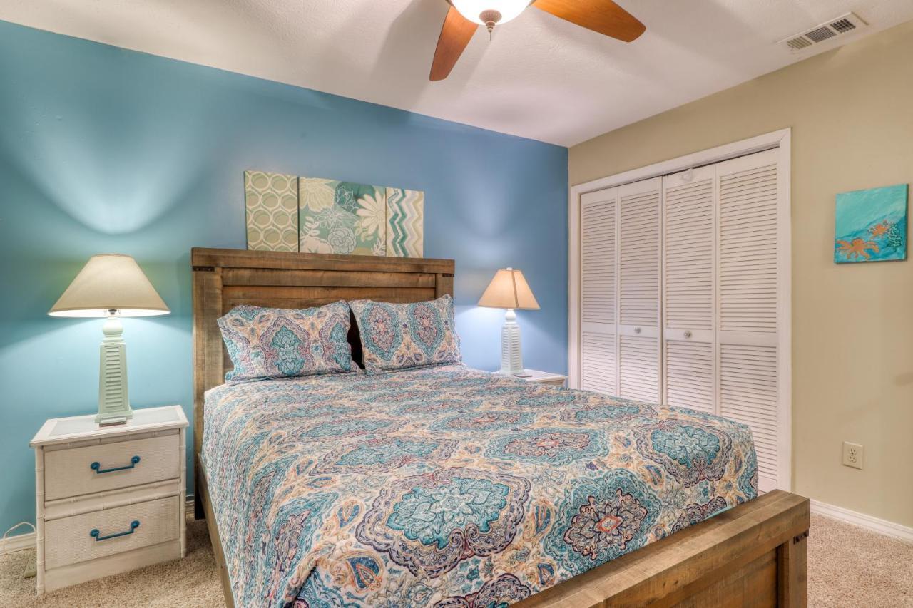 Villa Gulf Highland: 149 Robin Ln à Panama City Beach Extérieur photo
