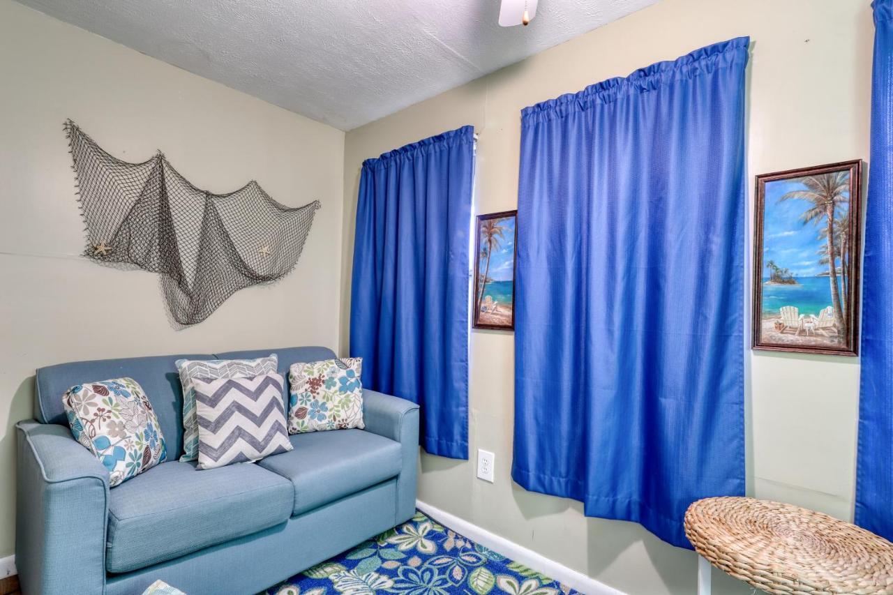 Villa Gulf Highland: 149 Robin Ln à Panama City Beach Extérieur photo