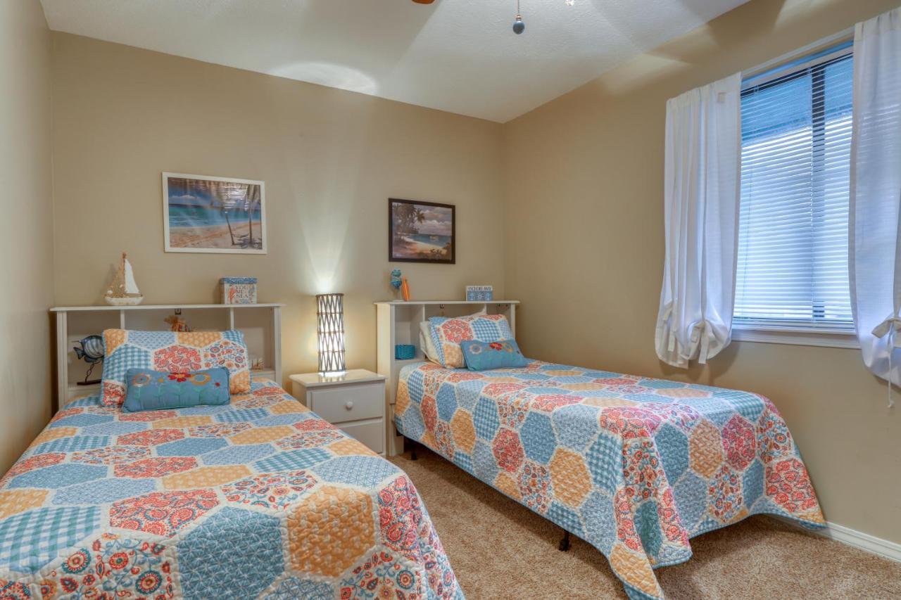 Villa Gulf Highland: 149 Robin Ln à Panama City Beach Extérieur photo