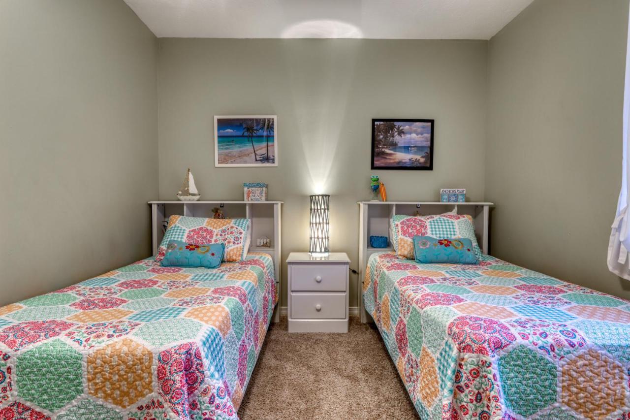 Villa Gulf Highland: 149 Robin Ln à Panama City Beach Extérieur photo