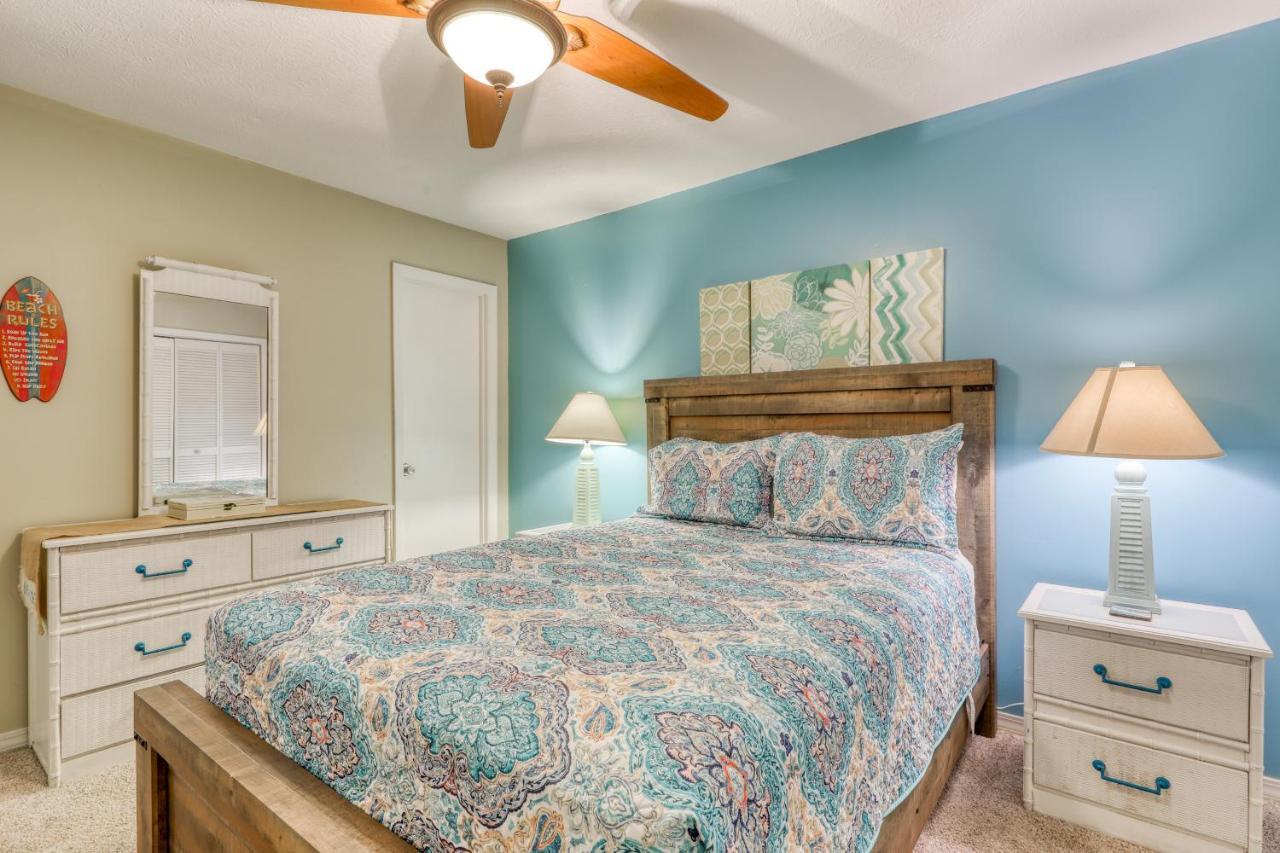 Villa Gulf Highland: 149 Robin Ln à Panama City Beach Extérieur photo