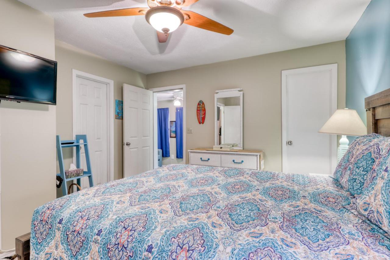 Villa Gulf Highland: 149 Robin Ln à Panama City Beach Extérieur photo