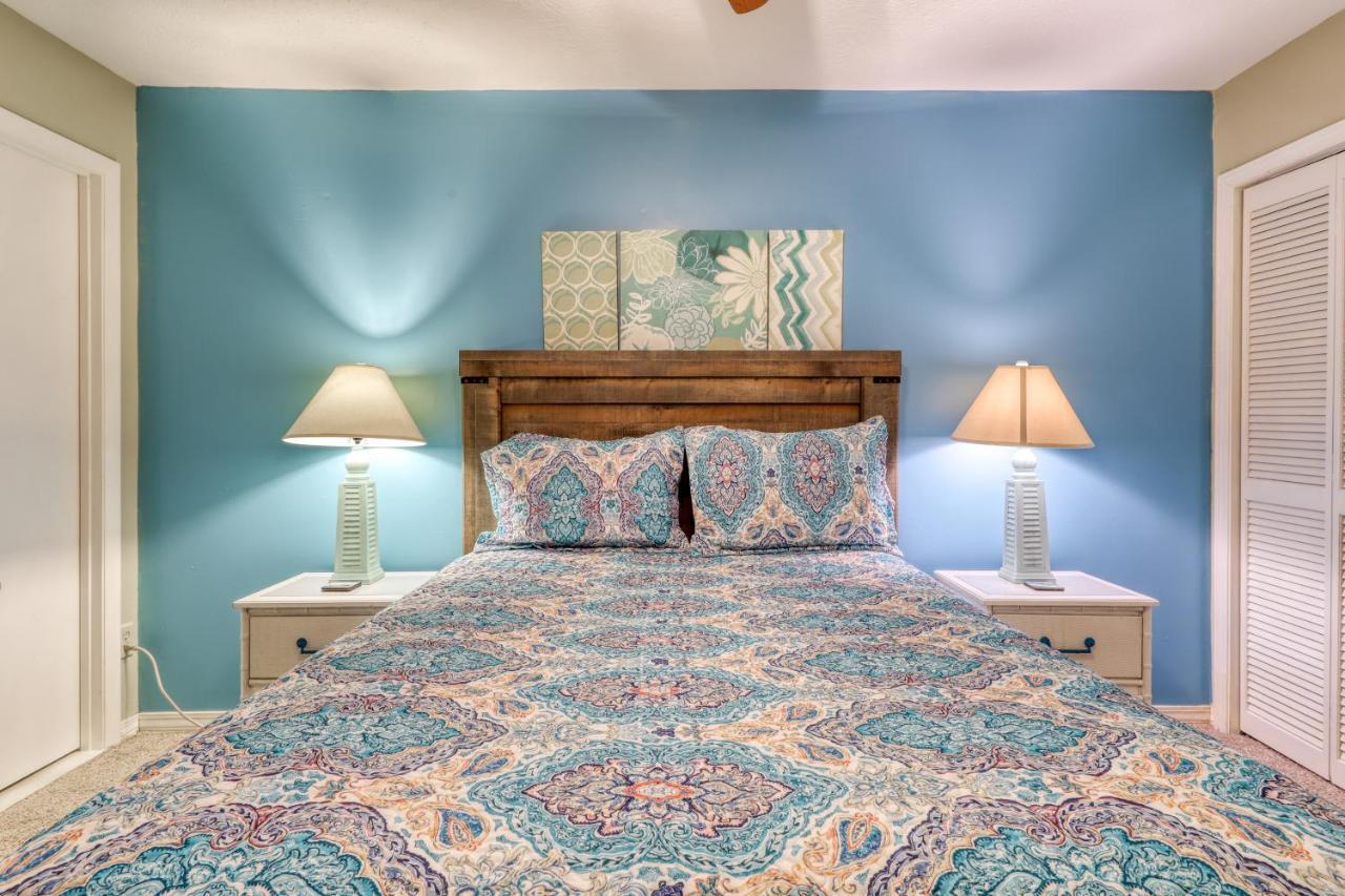 Villa Gulf Highland: 149 Robin Ln à Panama City Beach Extérieur photo