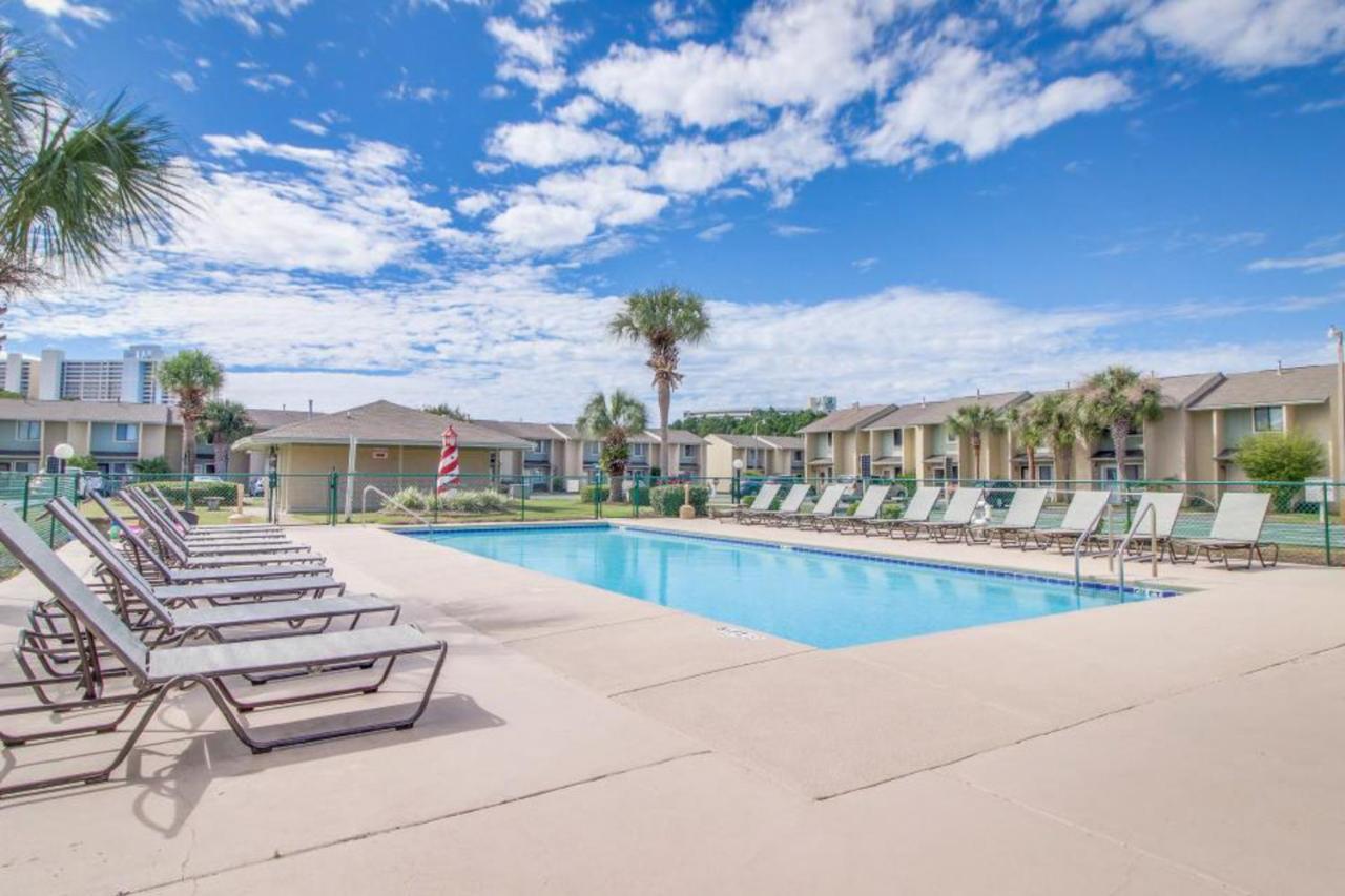 Villa Gulf Highland: 149 Robin Ln à Panama City Beach Extérieur photo